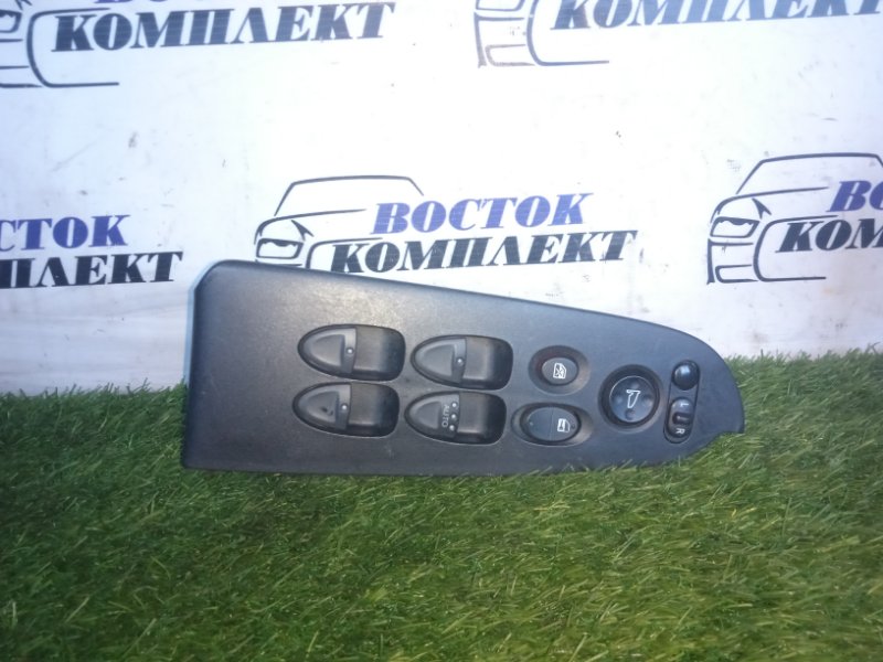 Блок управления стеклоподъемниками Honda Stream 2007 RN6 R18A