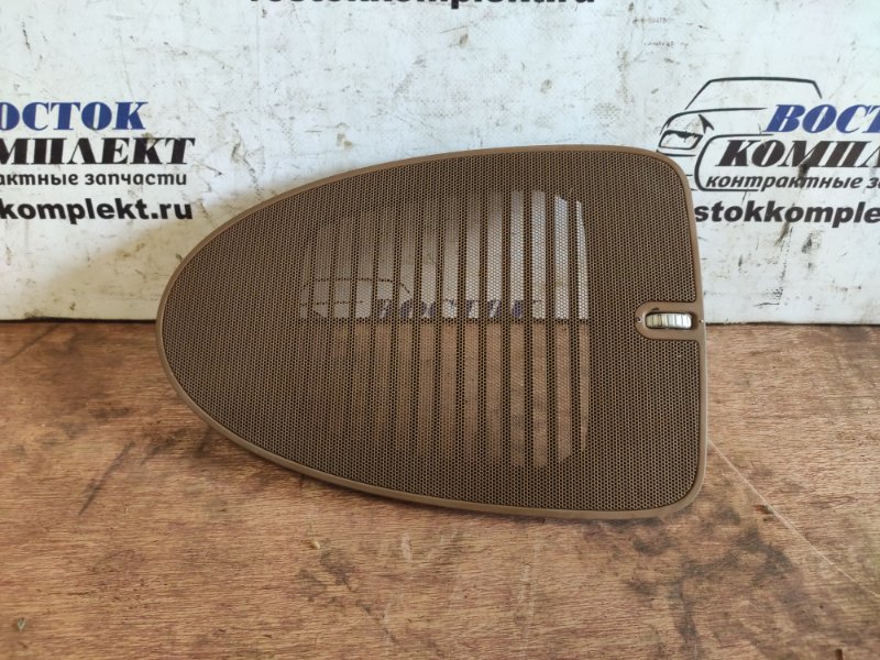 Накладка на центральную консоль Porsche Cayenne 2003 955 M48.00