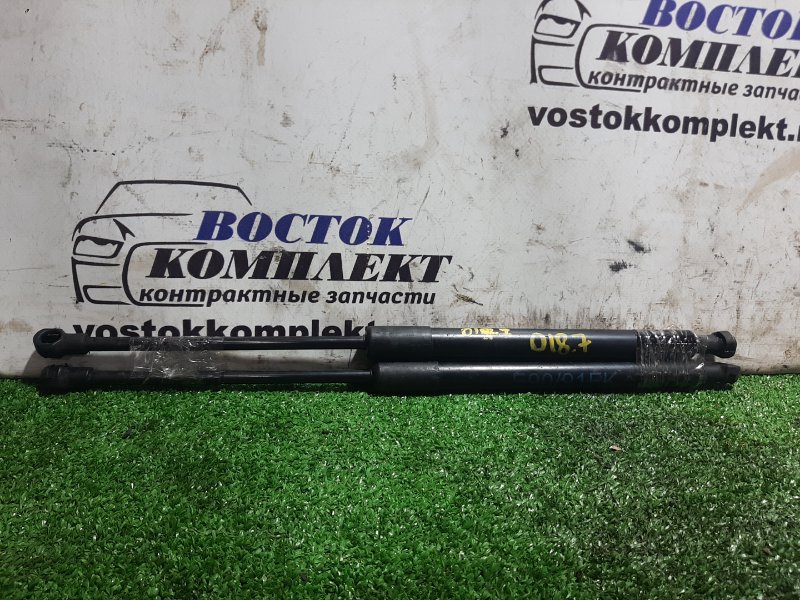 Амортизатор капота BMW 320i E90 N46B20