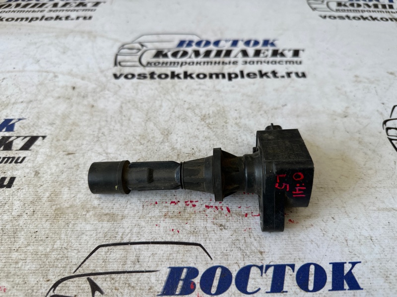 Катушка зажигания Mazda Atenza GH5FS L5-VE