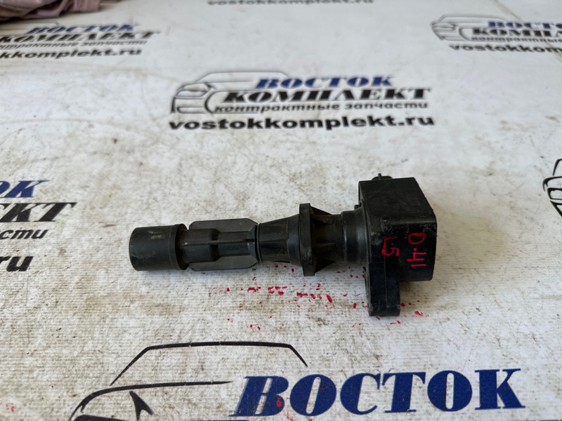 Катушка зажигания Mazda Atenza GH5FS L5-VE