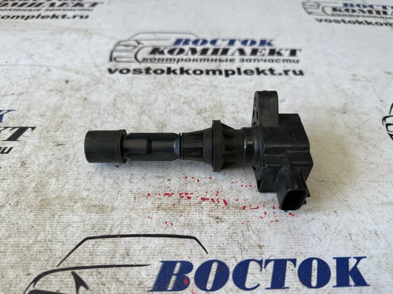 Катушка зажигания Mazda Axela BKEP LF-DE