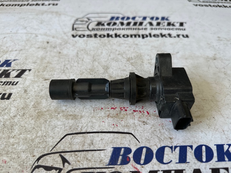 Катушка зажигания Mazda Axela BKEP LF-DE