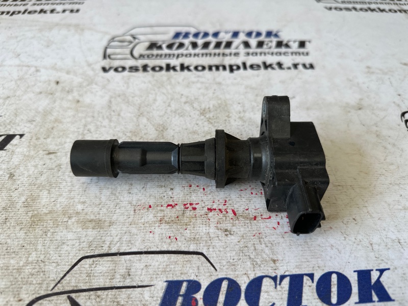 Катушка зажигания Mazda Axela 2006 BKEP LF-DE