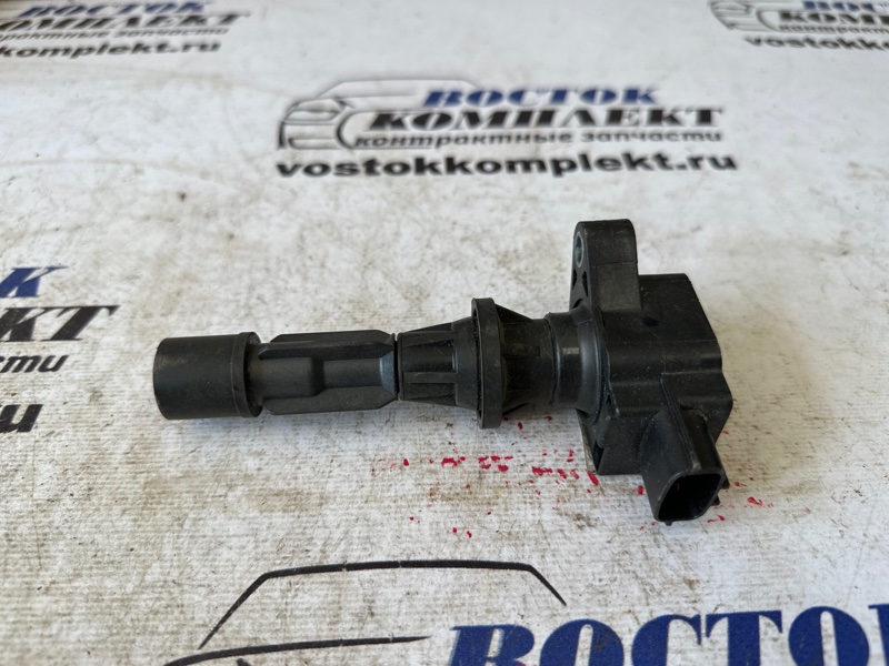 Катушка зажигания Mazda Axela 2006 BKEP LF-DE