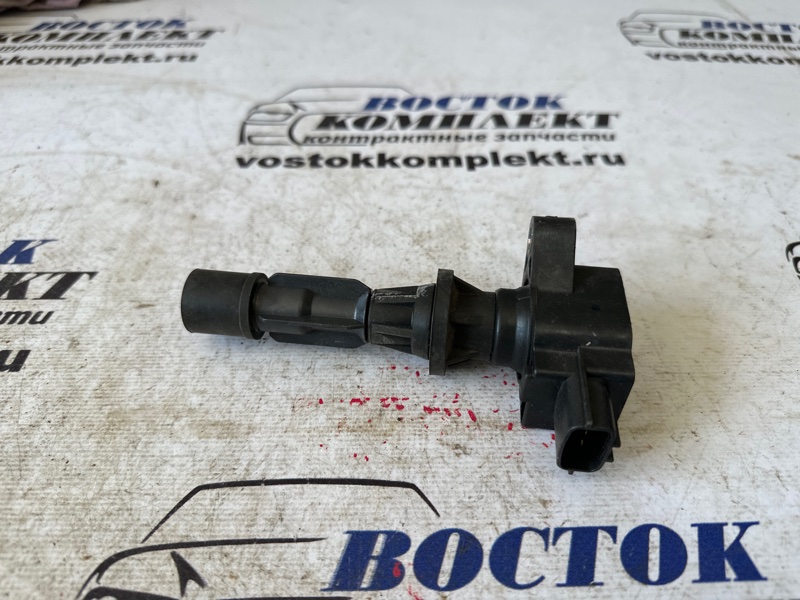 Катушка зажигания Mazda Axela BKEP LF-DE