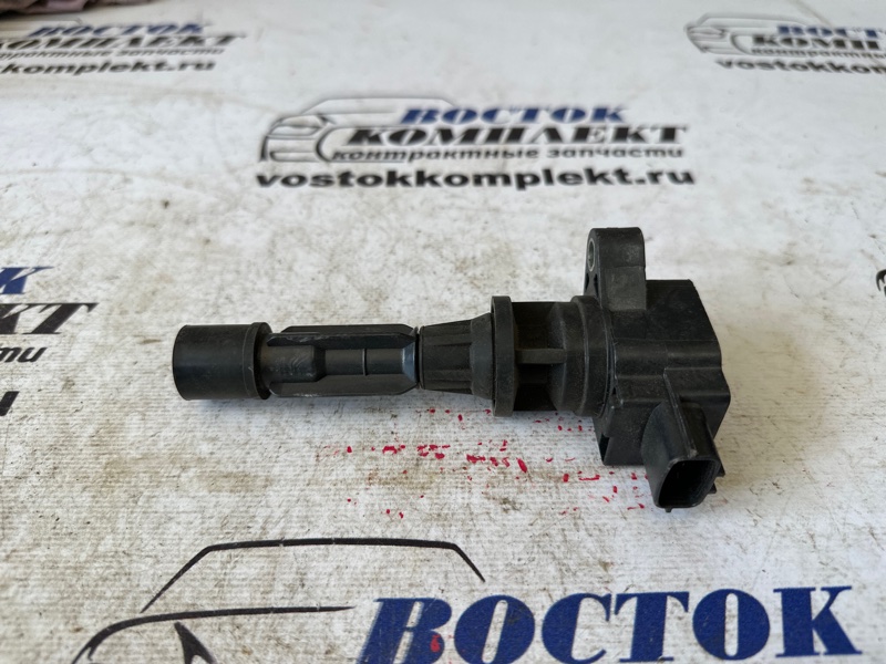 Катушка зажигания Mazda Premacy CREW LF-DE