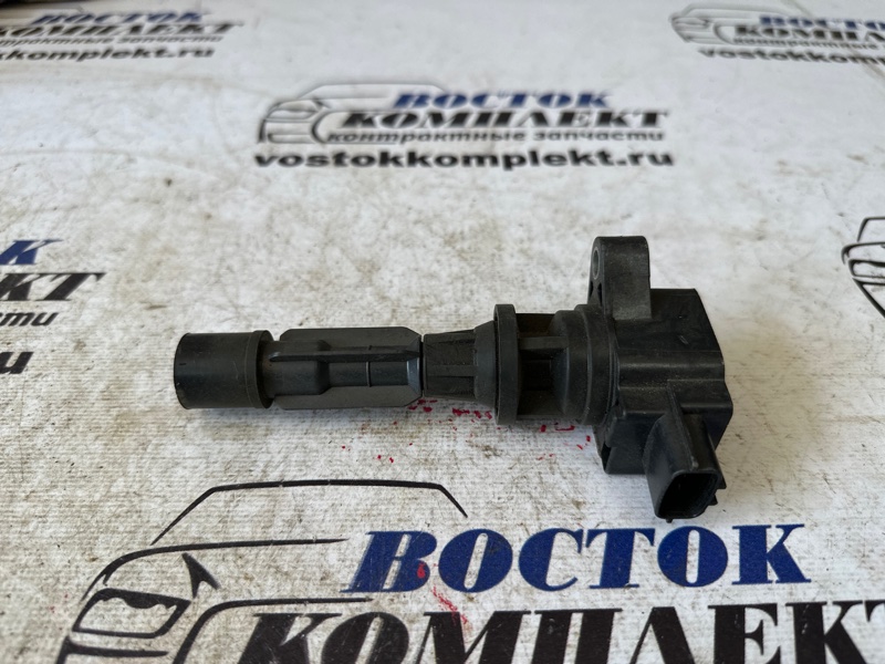 Катушка зажигания Mazda Premacy CREW LF-DE