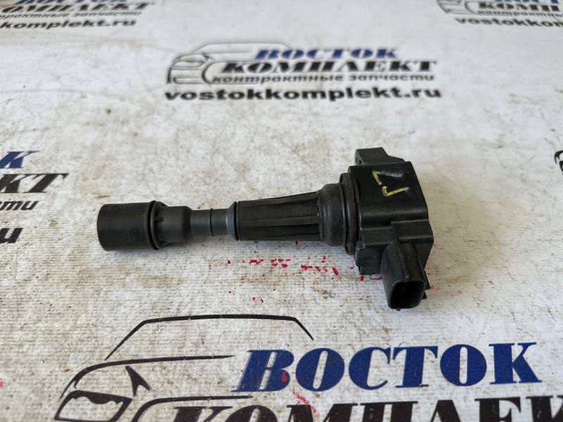 Катушка зажигания Mazda Demio DE3FS ZJ-VE