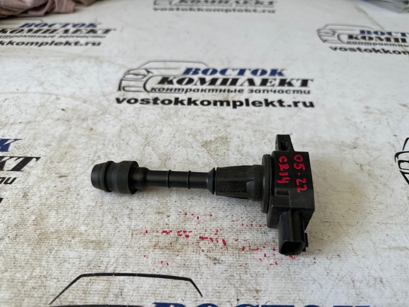 Катушка зажигания Nissan Cube BZ11 CR14DE