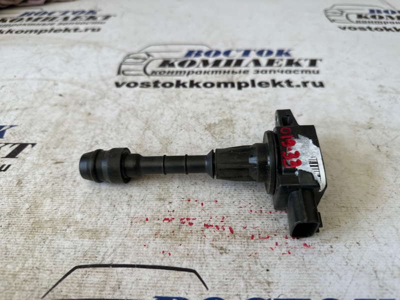 Катушка зажигания Nissan Cube 2007 BZ11 CR14DE