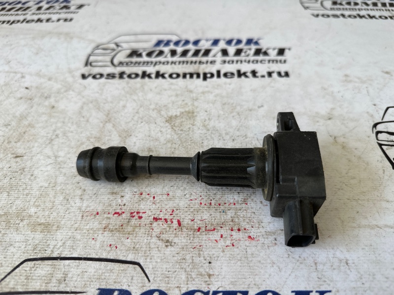 Катушка зажигания Nissan Cube BZ11 CR14DE