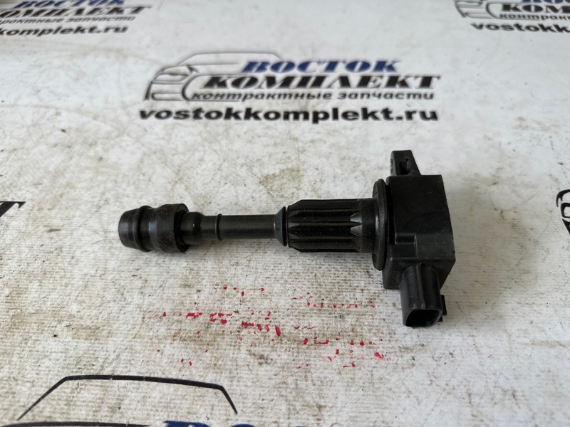 Катушка зажигания Nissan Cube BZ11 CR14DE