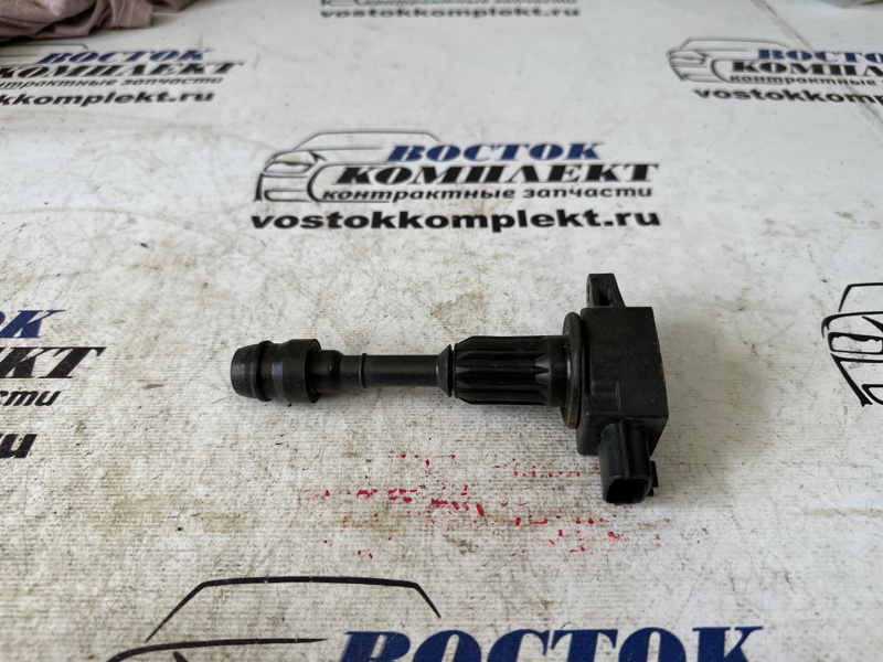 Катушка зажигания Nissan Cube BZ11 CR14DE
