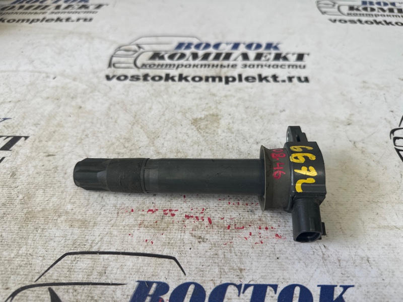 Катушка зажигания Mitsubishi Pajero V93W 6G72