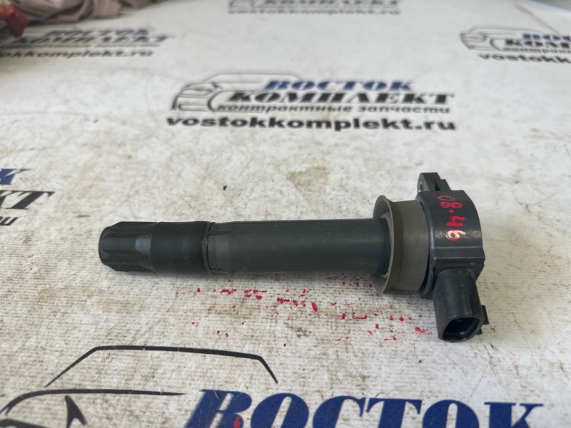 Катушка зажигания Mitsubishi Pajero V93W 6G72