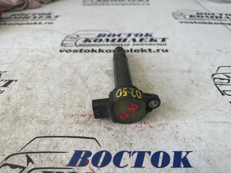 Катушка зажигания Mitsubishi Outlander CW6W 6B31