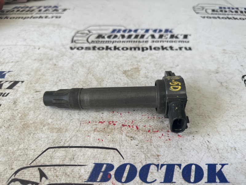 Катушка зажигания Mitsubishi Outlander CW6W 6B31