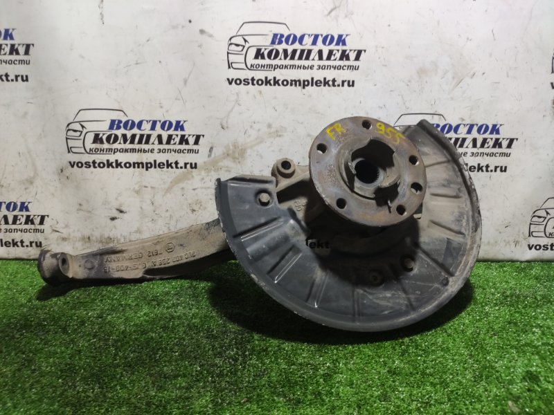 Ступица Porsche Cayenne 2003 955 M48.00 перед прав