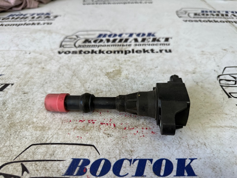 Катушка зажигания Honda Fit Aria 2003 GD8 L15A