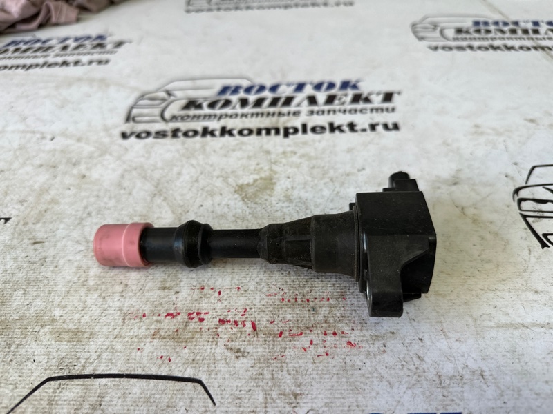 Катушка зажигания Honda Fit Aria 2003 GD8 L15A