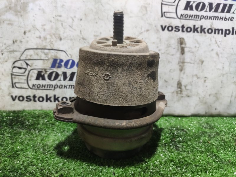 Подушка двигателя Porsche Cayenne 2003 955 M48.00 прав