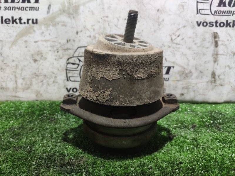 Подушка двигателя Porsche Cayenne 2003 955 M48.00 лев