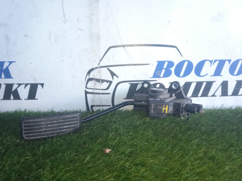 Педаль газа Honda Freed 2008 GB3 L15A