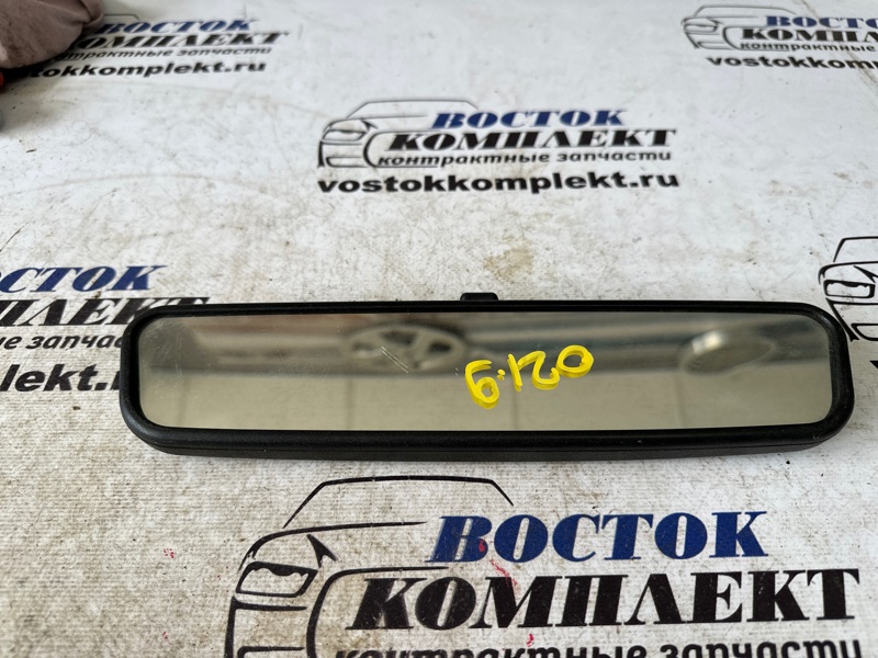 Зеркало салонное Mercedes-Benz E230 1984 W123 102.980