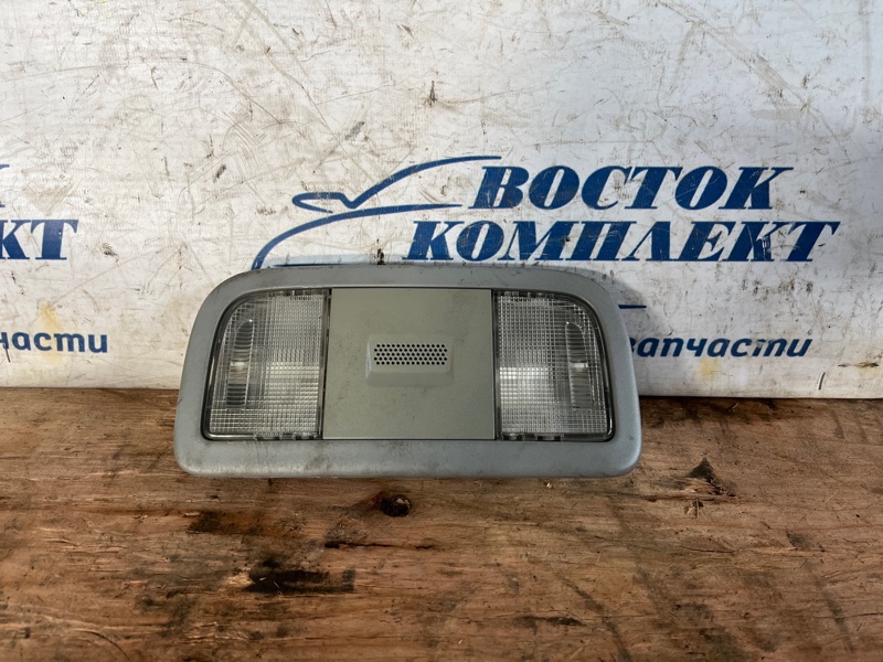 Плафон салона Honda Edix 2007 BE3 K20A