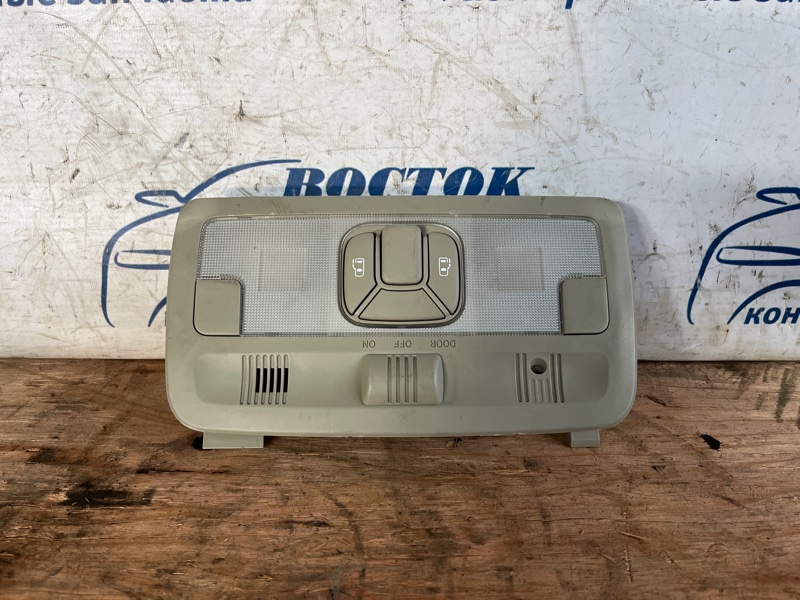 Плафон салона Toyota Estima 2007 GSR50W 2GR-FE