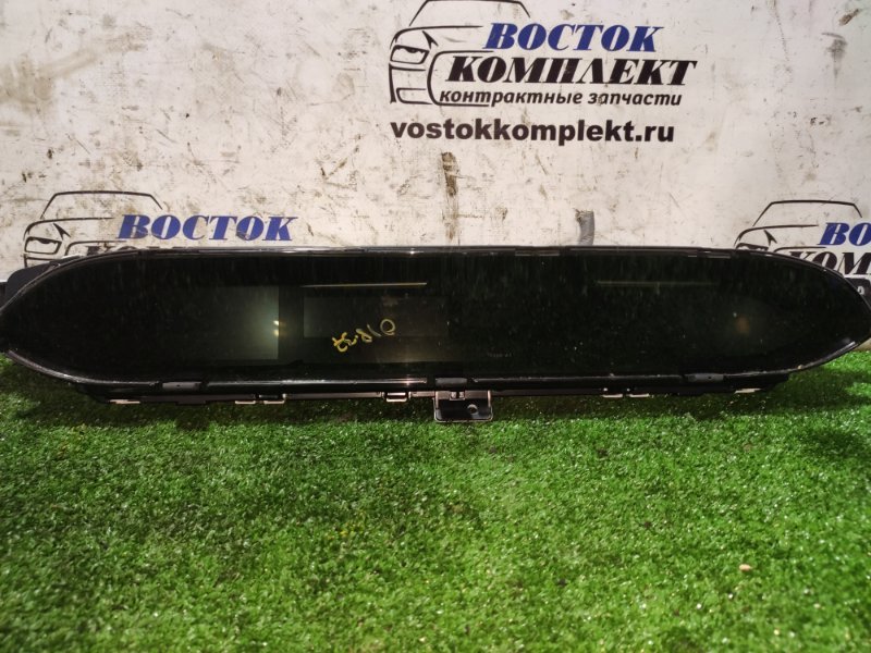 Комбинация приборов Honda Stepwgn RP3 L15B