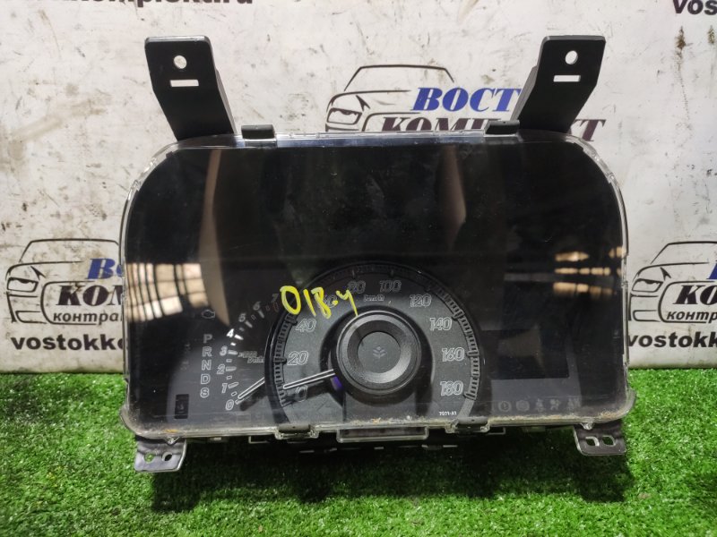 Комбинация приборов Honda Stepwgn RK5 R20A