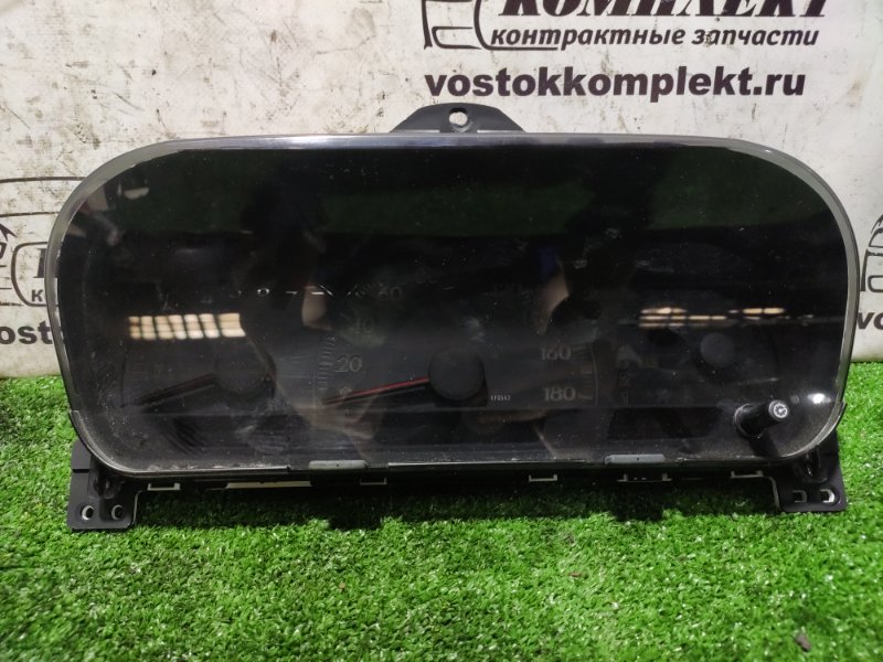 Комбинация приборов Honda Edix BE2 D17A