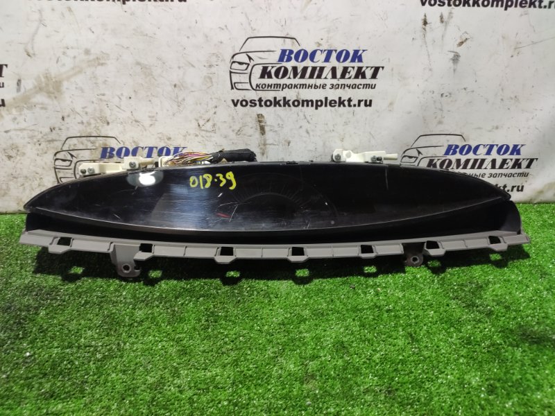 Комбинация приборов Toyota Estima AHR20W 2AZ-FXE