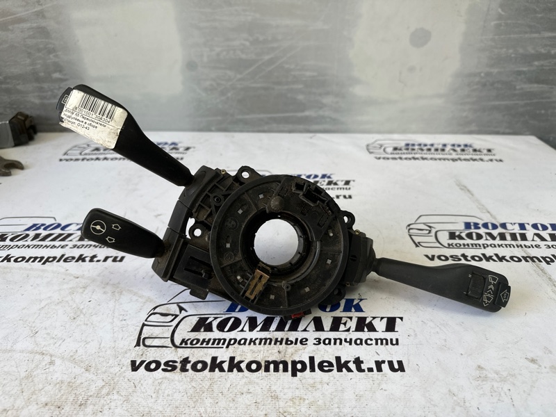 Переключатель подрулевой BMW X5 E53 7502900