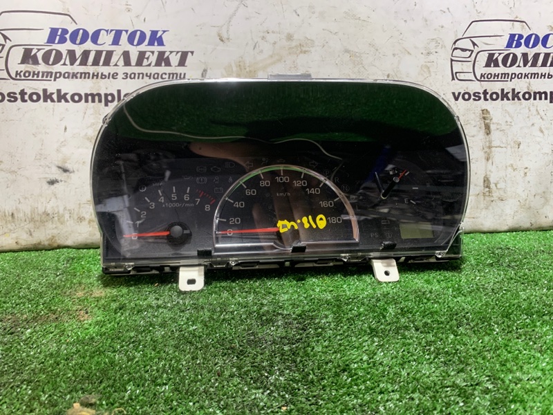 Комбинация приборов Nissan Serena 2005 C25 MR20DE