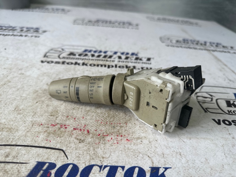 Переключатель подрулевой Nissan March AK12 CR12DE