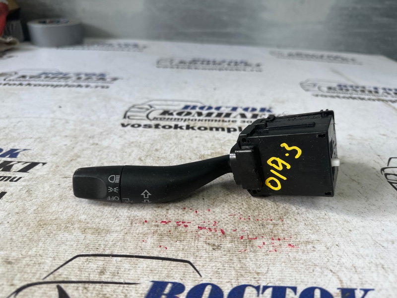 Переключатель подрулевой Honda Airwave GJ1 L15A