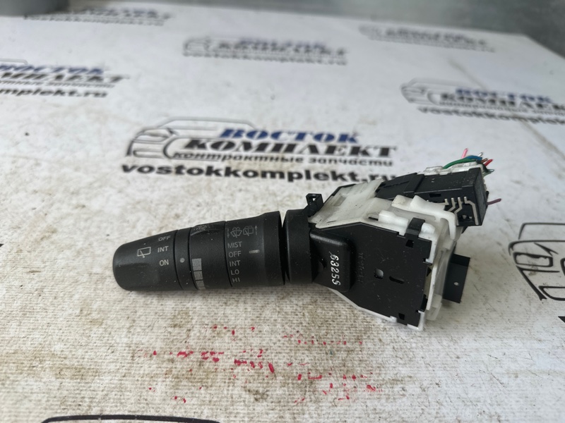 Переключатель подрулевой Nissan Wingroad JY12 MR18DE