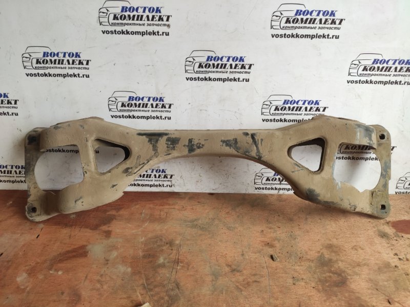 Балка поперечная Porsche Cayenne 2003 955 M48.00 зад