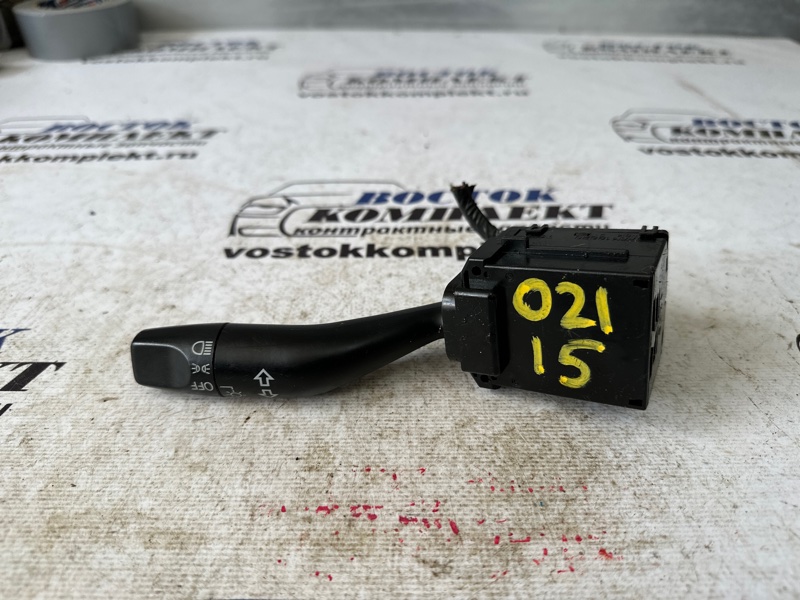 Переключатель подрулевой Honda Mobilio GB1 L15A