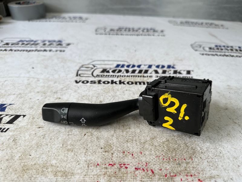 Переключатель подрулевой Honda Airwave GJ1 L15A