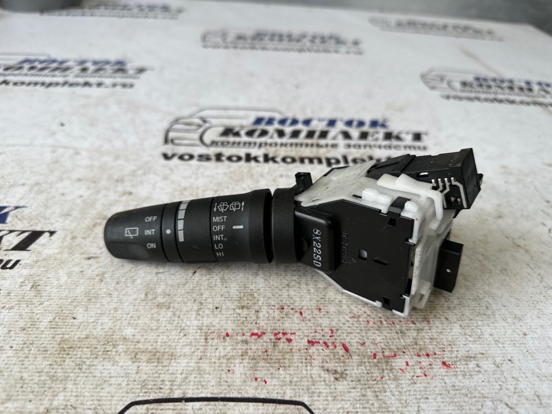 Переключатель подрулевой Nissan Serena CC25 MR20DE