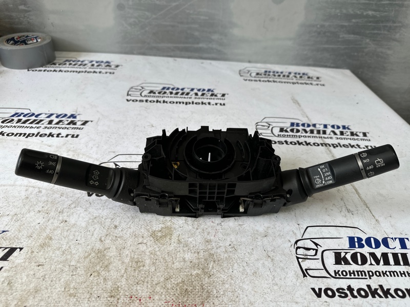 Переключатель подрулевой Mazda Demio DE3FS ZJ-VE