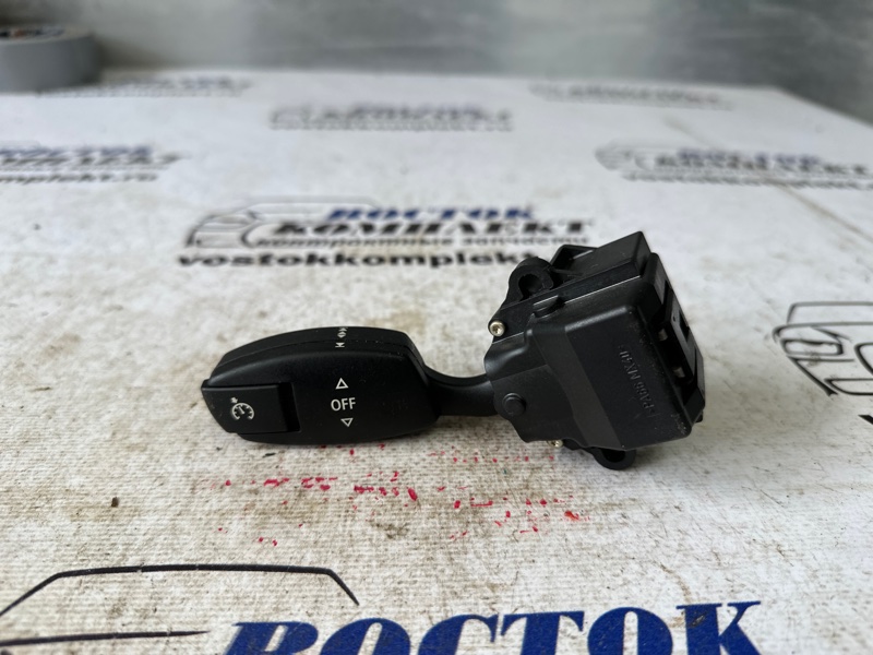 Переключатель подрулевой BMW 525I E60 M54B25