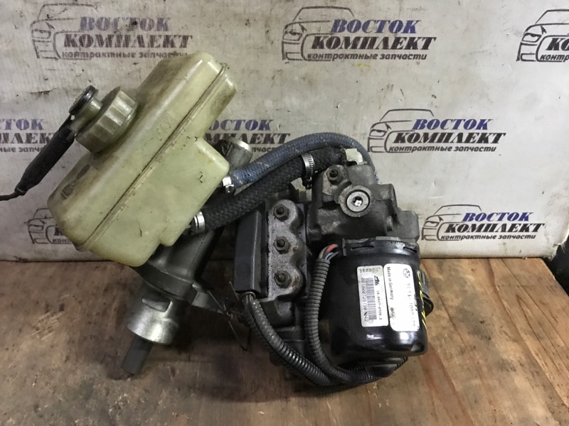 Главный тормозной цилиндр BMW 325i E36 M52B25