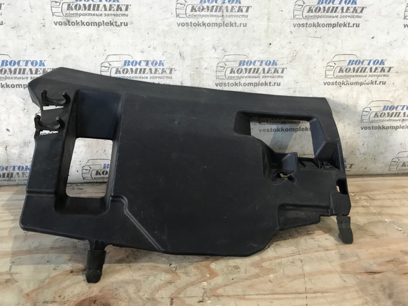 Пластиковые детали салона Lexus GS350 2005 GRS191 2GR-FSE