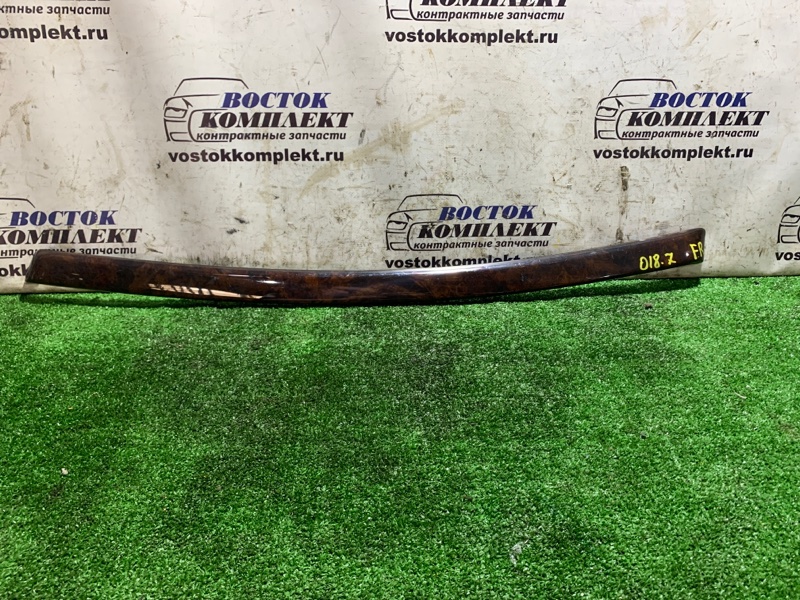 Накладка двери BMW 320i E90 N46B20 перед прав