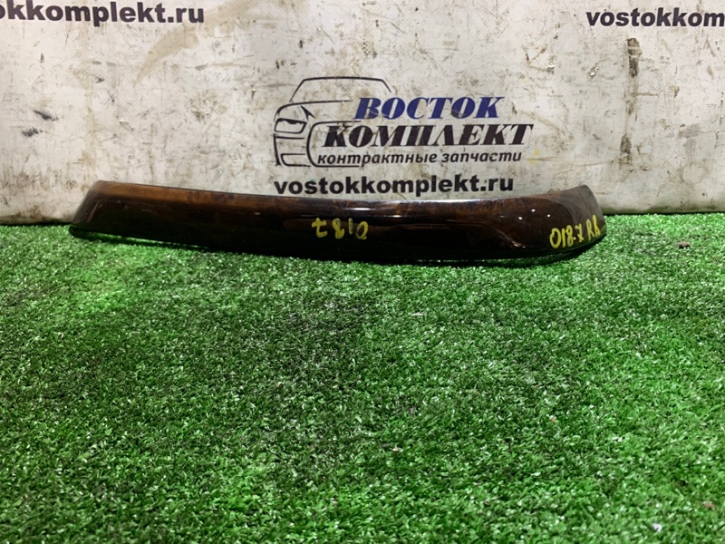 Накладка двери BMW 320i E90 N46B20 зад прав